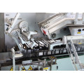 Automatic High Speed Blister Packing and Cartoning Line